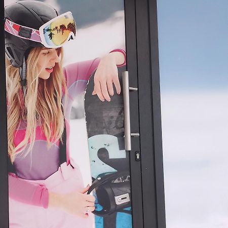 Woodside Woodside Apartments Kopaonik Free Parking & Spa , Free Ski Locker 外观 照片