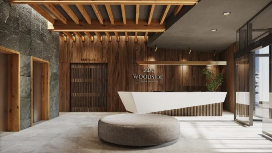 Woodside Woodside Apartments Kopaonik Free Parking & Spa , Free Ski Locker 外观 照片