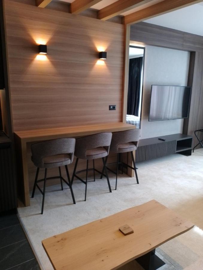 Woodside Woodside Apartments Kopaonik Free Parking & Spa , Free Ski Locker 外观 照片
