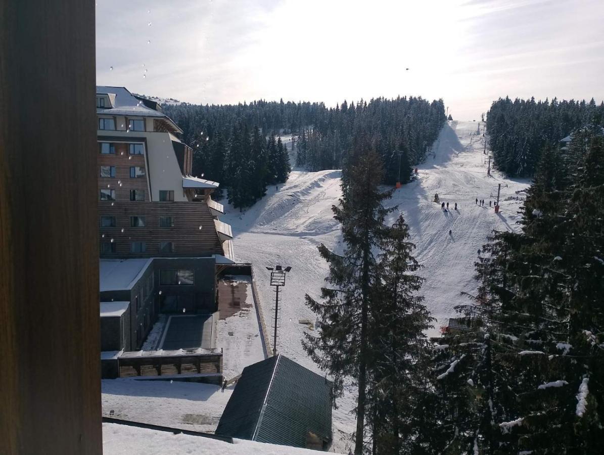 Woodside Woodside Apartments Kopaonik Free Parking & Spa , Free Ski Locker 外观 照片