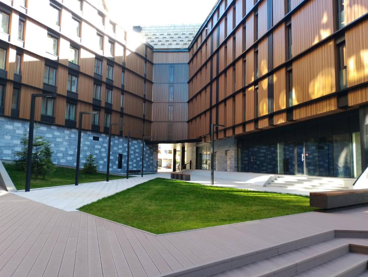 Woodside Woodside Apartments Kopaonik Free Parking & Spa , Free Ski Locker 外观 照片