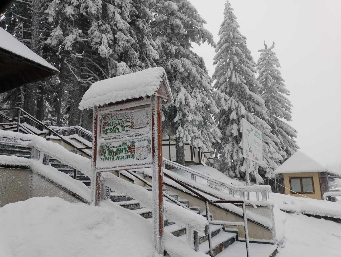 Woodside Woodside Apartments Kopaonik Free Parking & Spa , Free Ski Locker 外观 照片