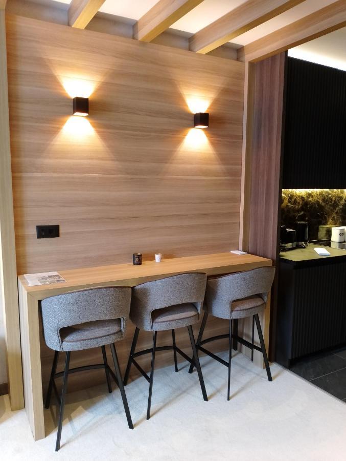 Woodside Woodside Apartments Kopaonik Free Parking & Spa , Free Ski Locker 外观 照片