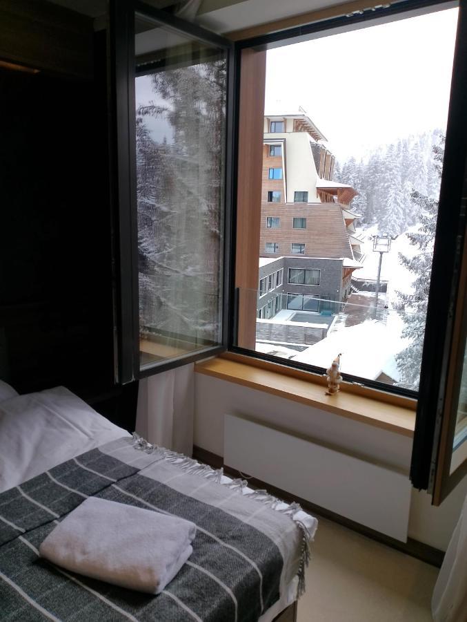 Woodside Woodside Apartments Kopaonik Free Parking & Spa , Free Ski Locker 外观 照片