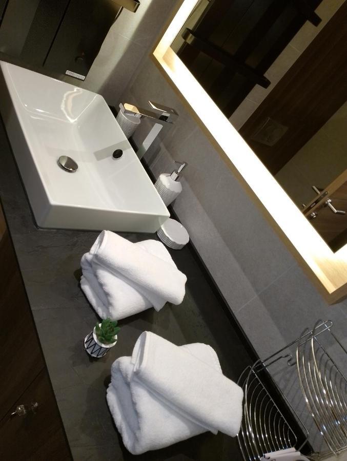 Woodside Woodside Apartments Kopaonik Free Parking & Spa , Free Ski Locker 外观 照片