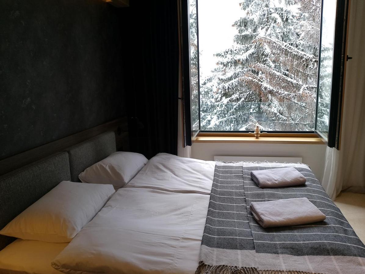Woodside Woodside Apartments Kopaonik Free Parking & Spa , Free Ski Locker 外观 照片