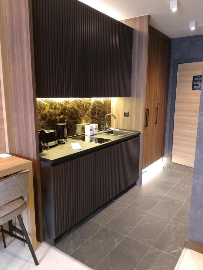 Woodside Woodside Apartments Kopaonik Free Parking & Spa , Free Ski Locker 外观 照片