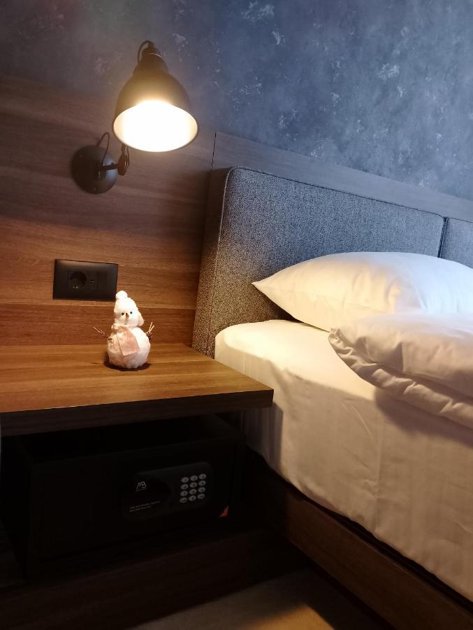 Woodside Woodside Apartments Kopaonik Free Parking & Spa , Free Ski Locker 外观 照片