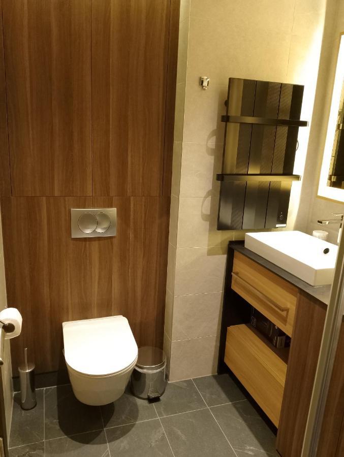 Woodside Woodside Apartments Kopaonik Free Parking & Spa , Free Ski Locker 外观 照片