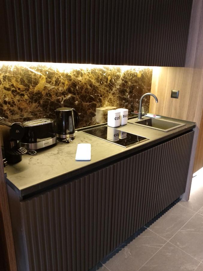 Woodside Woodside Apartments Kopaonik Free Parking & Spa , Free Ski Locker 外观 照片