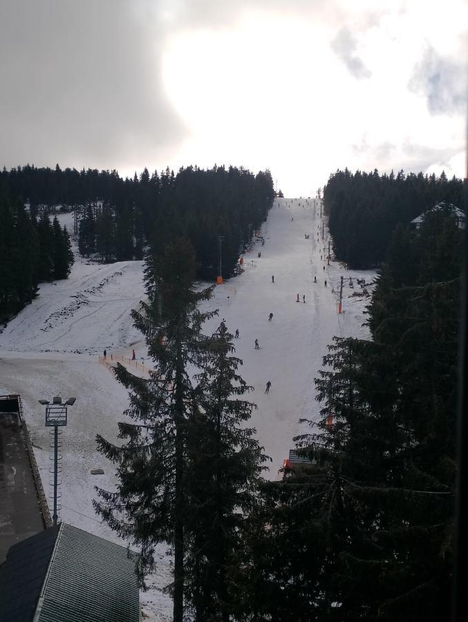 Woodside Woodside Apartments Kopaonik Free Parking & Spa , Free Ski Locker 外观 照片