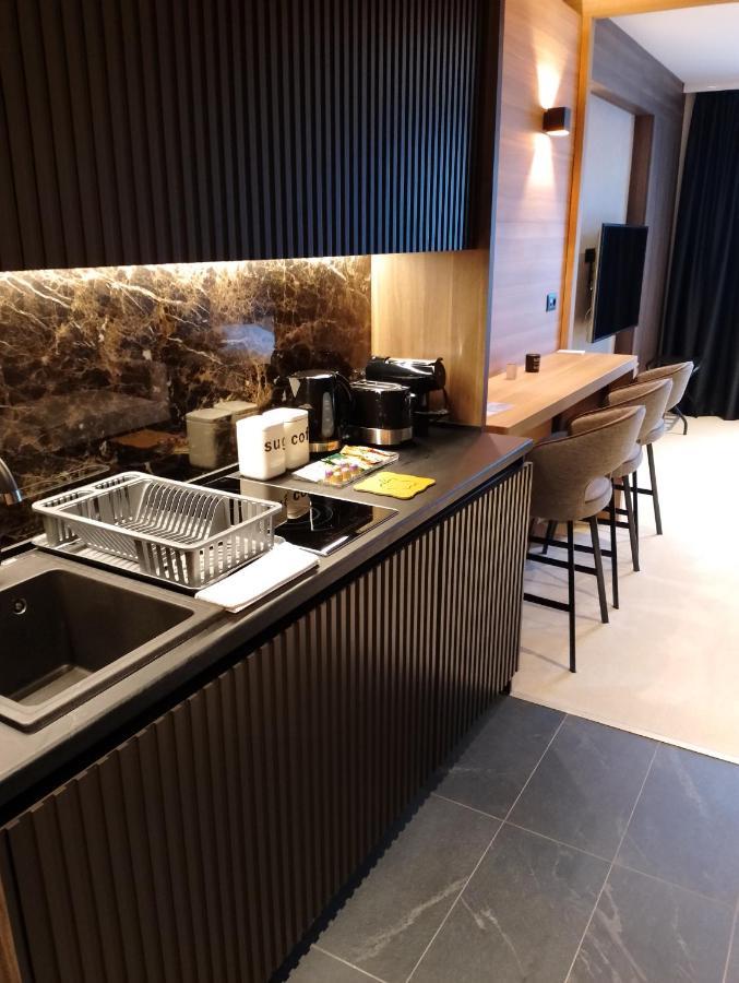 Woodside Woodside Apartments Kopaonik Free Parking & Spa , Free Ski Locker 外观 照片