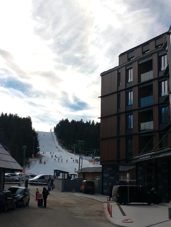 Woodside Woodside Apartments Kopaonik Free Parking & Spa , Free Ski Locker 外观 照片