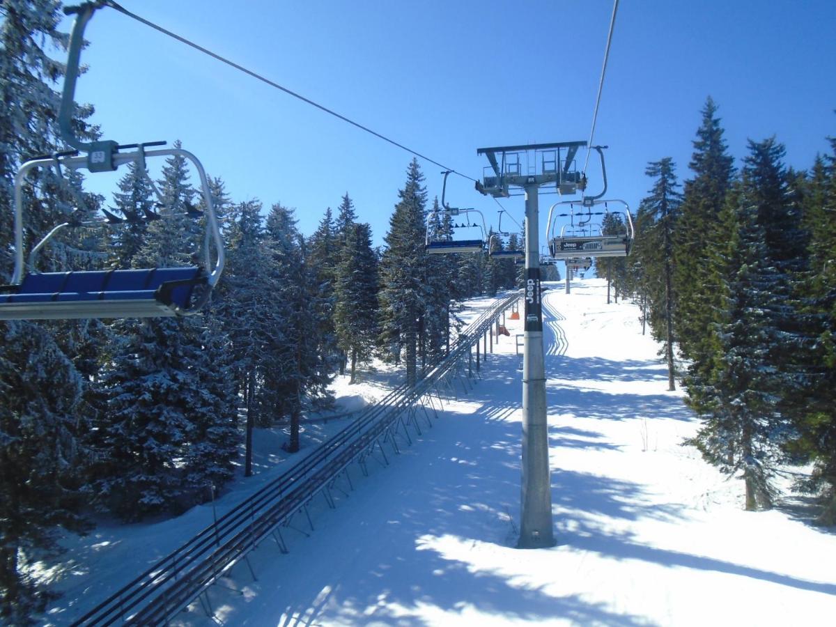 Woodside Woodside Apartments Kopaonik Free Parking & Spa , Free Ski Locker 外观 照片
