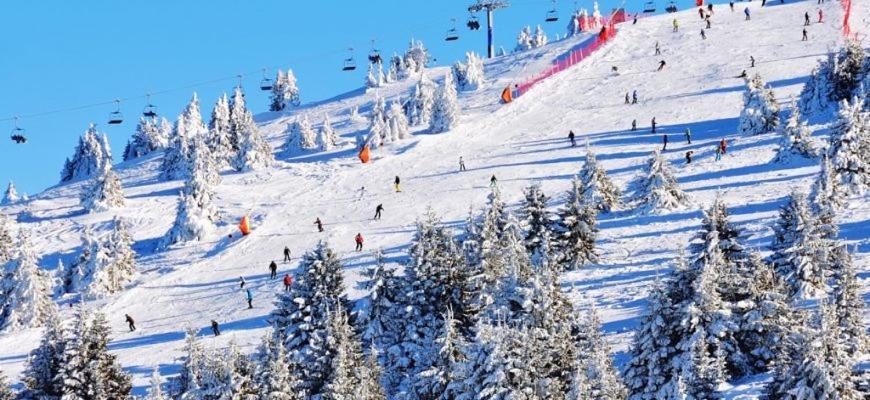 Woodside Woodside Apartments Kopaonik Free Parking & Spa , Free Ski Locker 外观 照片