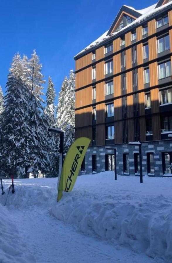 Woodside Woodside Apartments Kopaonik Free Parking & Spa , Free Ski Locker 外观 照片