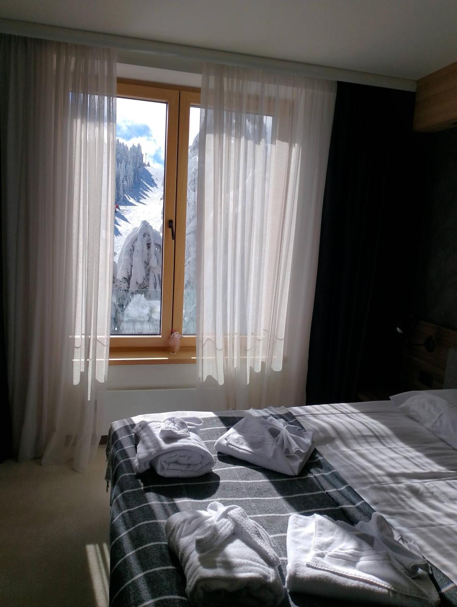 Woodside Woodside Apartments Kopaonik Free Parking & Spa , Free Ski Locker 外观 照片